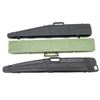 Image 2 : ASSORTED HARD PADDED RIFLE CASES LOT