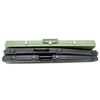 Image 5 : ASSORTED HARD PADDED RIFLE CASES LOT