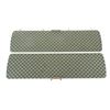 Image 3 : HARD PADDED DOUBLE RIFLE CASE LOT