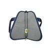 Image 3 : ASSORTED TAKEDOWN GUN CASES AND SOFT PADDED HAND GUN CASE LOT