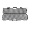 Image 3 : ASSORTED SOFT PADDED AND HARD PADDED RIFLE CASES LOT