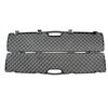Image 3 : ASSORTED HARD PADDED RIFLE CASES LOT