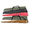 Image 2 : ASSORTED SOFT PADDED AND NON-PADDED RIFLE CASES LOT
