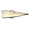 Image 3 : ASSORTED SOFT PADDED AND NON-PADDED RIFLE CASES LOT