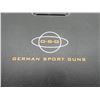 Image 10 : ASSORTED HARD PADDED HAND GUN CASES LOT