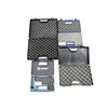 Image 4 : ASSORTED HARD PADDED HAND GUN CASES LOT