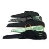 Image 2 : ASSORTED SOFT PADDED RIFLE CASES LOT