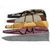 Image 2 : ASSORTED SOFT PADDED RIFLE CASES LOT