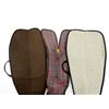 Image 3 : ASSORTED SOFT PADDED RIFLE CASES LOT