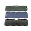 Image 1 : ASSORTED HARD FORMED TAKEDOWN GUN CASES LOT