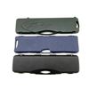 Image 2 : ASSORTED HARD FORMED TAKEDOWN GUN CASES LOT