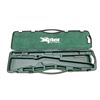 Image 3 : ASSORTED HARD FORMED TAKEDOWN GUN CASES LOT