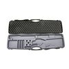 Image 5 : ASSORTED HARD FORMED TAKEDOWN GUN CASES LOT