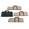 Image 2 : ASSORTED HENRY SURVIVAL TAKEDOWN SOFT PADDED  RIFLE CASES LOT