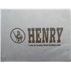 Image 5 : ASSORTED HENRY SURVIVAL TAKEDOWN SOFT PADDED  RIFLE CASES LOT