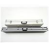 Image 7 : ASSORTED HARD PADDED RIFLE CASES LOT
