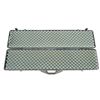 Image 3 : ASSORTED HARD PADDED DOUBLE RIFLE CASES LOT