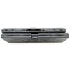 Image 5 : ASSORTED HARD PADDED DOUBLE RIFLE CASES LOT