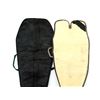 Image 6 : ASSORTED HARD PADDED DOUBLE RIFLE CASE AND SOFT PADDED RIFLE CASES LOT
