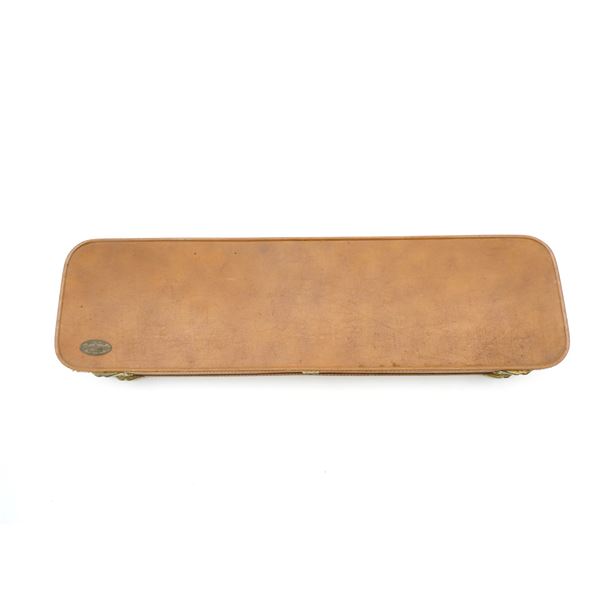 BROWNING HARD LINED / PADDED TAKEDOWN SHOT GUN CASE LOT