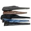 Image 1 : ASSORTED SOFT PADDED / NON-PADDED RIFLE CASES AND GUN BOOT LOT