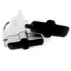 Image 3 : ASSORTED SOFT PADDED / NON-PADDED RIFLE CASES AND GUN BOOT LOT