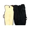 Image 5 : ASSORTED SOFT PADDED / NON-PADDED RIFLE CASES AND GUN BOOT LOT