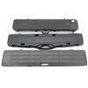 Image 2 : ASSORTED HARD PADDED RIFLE CASES LOT