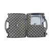 Image 4 : ASSORTED HARD PADDED DOUBLE RIFLE AND HARD PADDED PISTOL CASES LOT