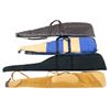 Image 2 : ASSORTED SOFT PADDED RIFLE CASES LOT