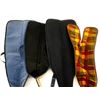 Image 3 : ASSORTED SOFT PADDED RIFLE CASES LOT