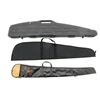 Image 1 : ASSORTED HARD PADDED AND SOFT PADDED RIFLE CASES LOT