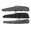 Image 2 : ASSORTED HARD PADDED AND SOFT PADDED RIFLE CASES LOT