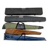 Image 1 : ASSORTED HARD PADDED AND SOFT PADDED RIFLE CASES LOT