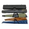 Image 2 : ASSORTED HARD PADDED AND SOFT PADDED RIFLE CASES LOT