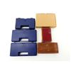Image 2 : ASSORTED COLT HARD NON-PADDED HAND GUN CASES AND BOXES ETC. LOT