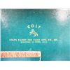 Image 7 : ASSORTED COLT HARD NON-PADDED HAND GUN CASES AND BOXES ETC. LOT