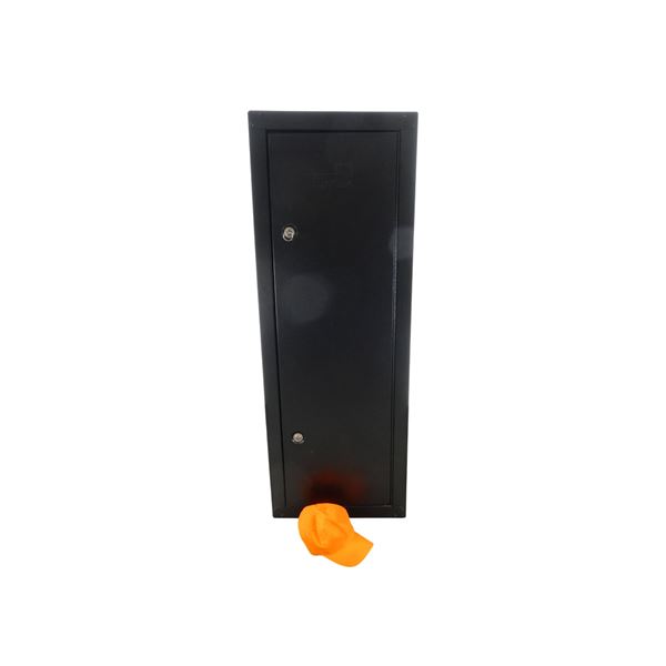 HOMAK METAL GUN CABINET LOT *PICK UP ONLY*