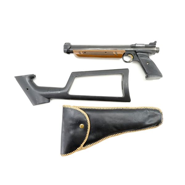 AMERICAN CLASSIC MODEL 1377 LOT