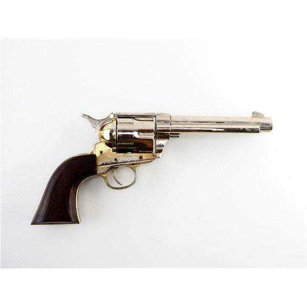 REPLICA ANTIQUE COLT SINGLE ACTION ARMY. 45