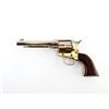 Image 2 : REPLICA ANTIQUE COLT SINGLE ACTION ARMY. 45