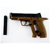 Image 13 : SMITH & WESSON M&P 40 .177 CAL. PELLET PISTOL