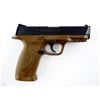 Image 1 : SMITH & WESSON M&P 40 .177 CAL. PELLET PISTOL