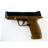 Image 2 : SMITH & WESSON M&P 40 .177 CAL. PELLET PISTOL