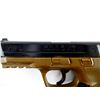 Image 7 : SMITH & WESSON M&P 40 .177 CAL. PELLET PISTOL
