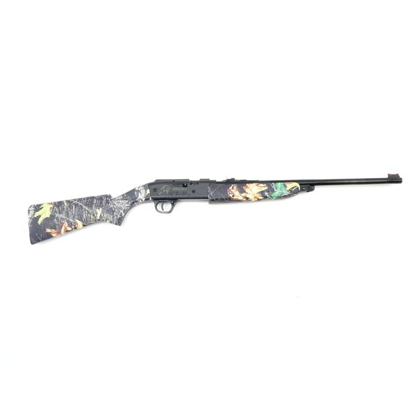 DAISY GRIZZLY MODEL 840