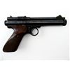 Image 1 : CROSMAN "757" PELLGUN .177 CAL. PELLET PISTOL