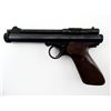 Image 2 : CROSMAN "757" PELLGUN .177 CAL. PELLET PISTOL