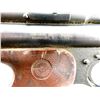 Image 6 : CROSMAN "757" PELLGUN .177 CAL. PELLET PISTOL
