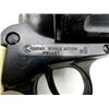 Image 3 : CROSMAN SINGLE ACTION PELLET #6 WITH LEG HOLSTER
